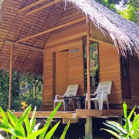 Kafair Hut (Adults Only) Hotel Koh Lipe Luaran gambar