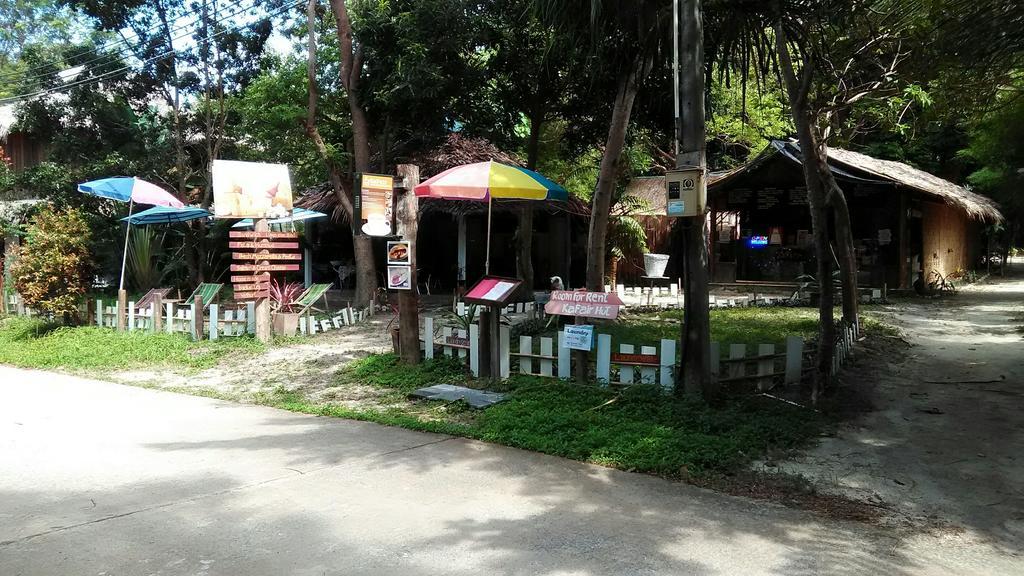 Kafair Hut (Adults Only) Hotel Koh Lipe Luaran gambar