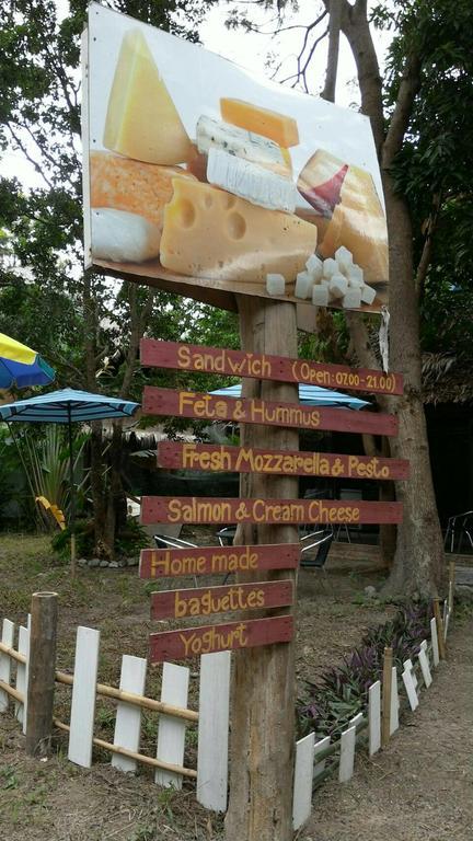 Kafair Hut (Adults Only) Hotel Koh Lipe Luaran gambar
