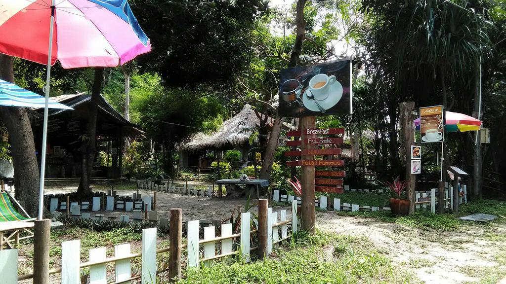 Kafair Hut (Adults Only) Hotel Koh Lipe Luaran gambar