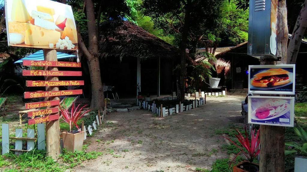 Kafair Hut (Adults Only) Hotel Koh Lipe Luaran gambar