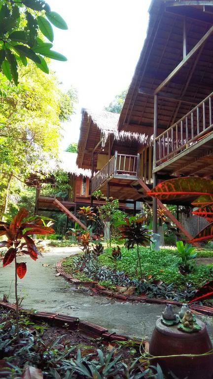 Kafair Hut (Adults Only) Hotel Koh Lipe Luaran gambar