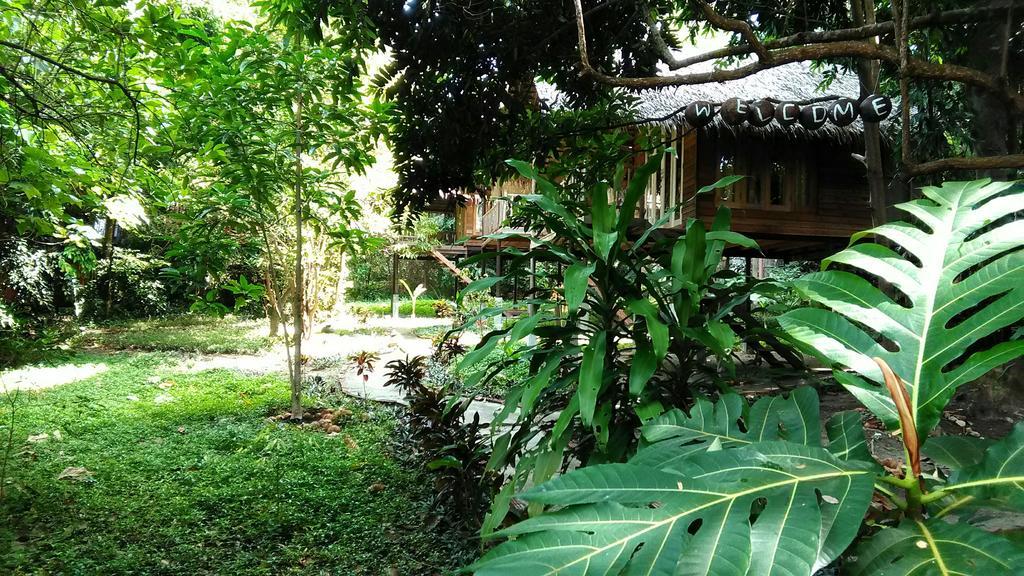 Kafair Hut (Adults Only) Hotel Koh Lipe Luaran gambar
