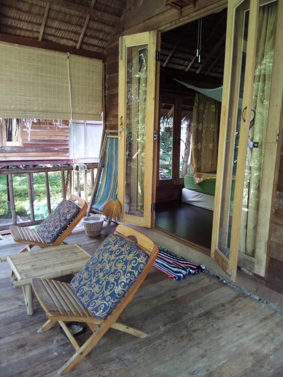 Kafair Hut (Adults Only) Hotel Koh Lipe Luaran gambar