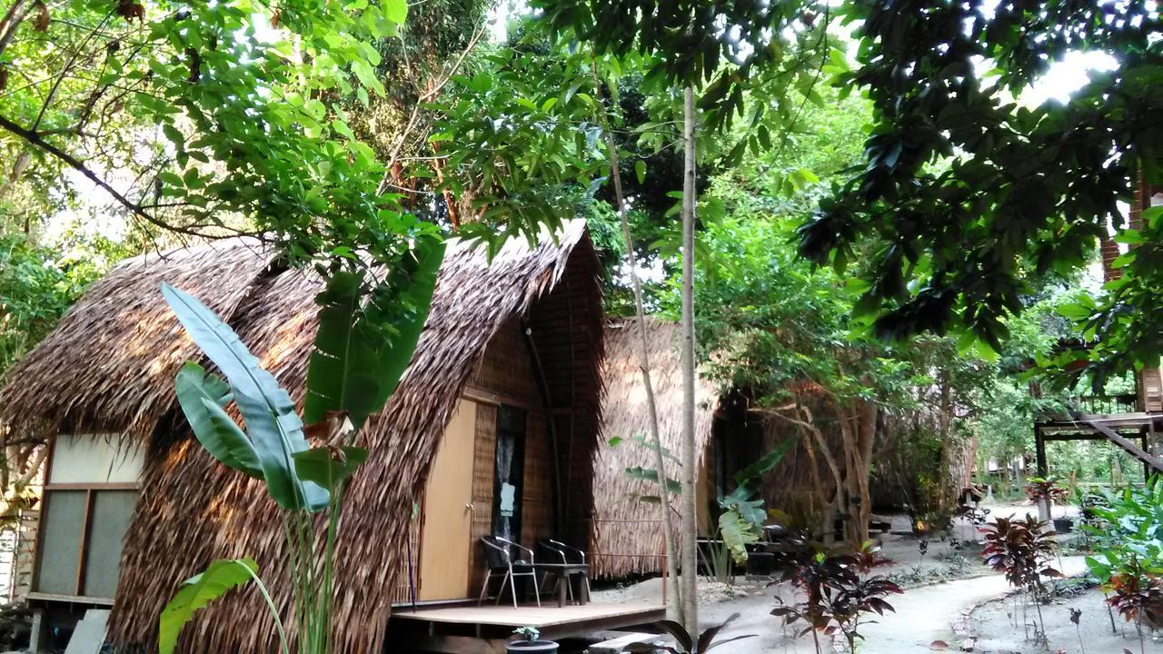 Kafair Hut (Adults Only) Hotel Koh Lipe Luaran gambar