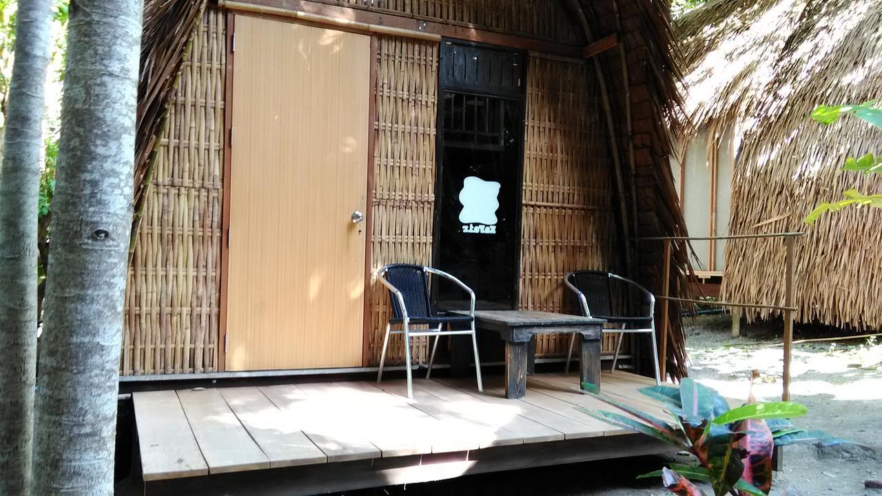 Kafair Hut (Adults Only) Hotel Koh Lipe Luaran gambar