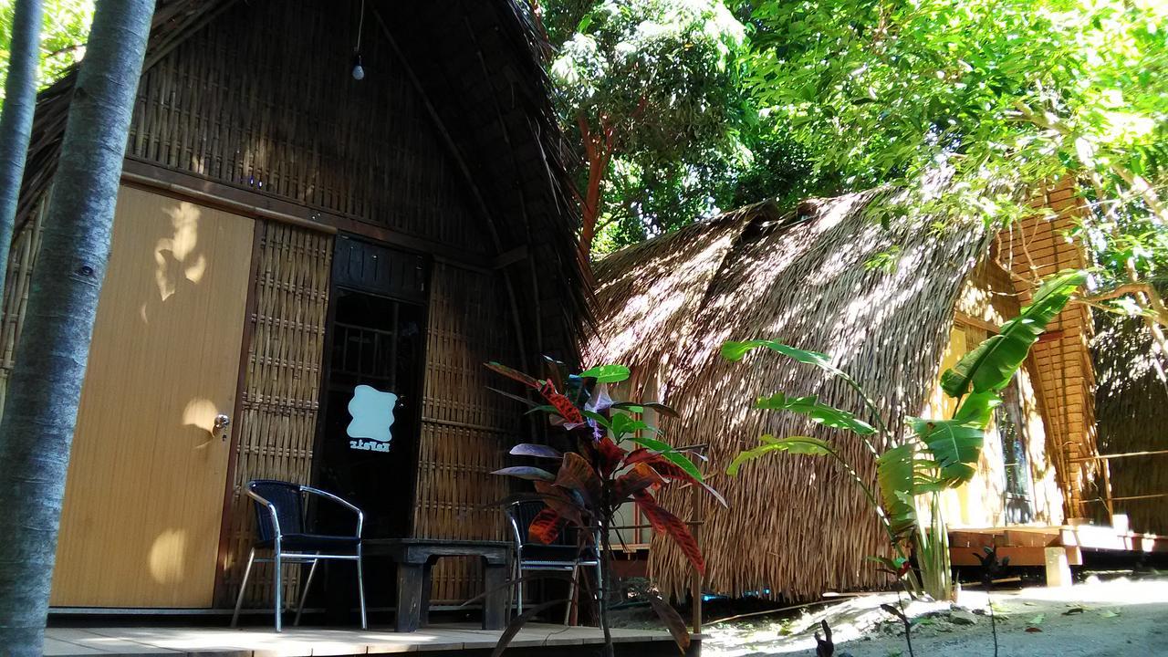 Kafair Hut (Adults Only) Hotel Koh Lipe Luaran gambar