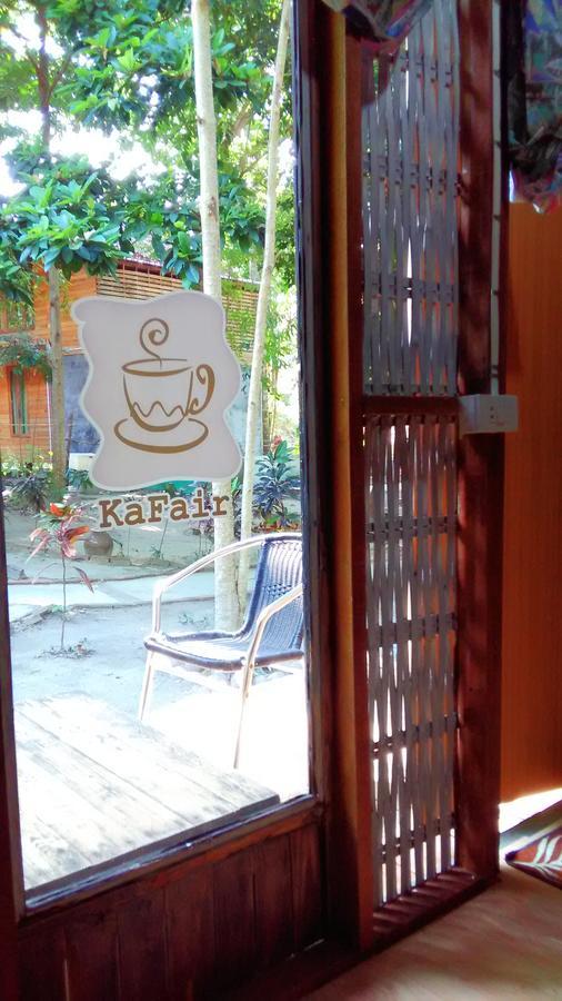 Kafair Hut (Adults Only) Hotel Koh Lipe Luaran gambar