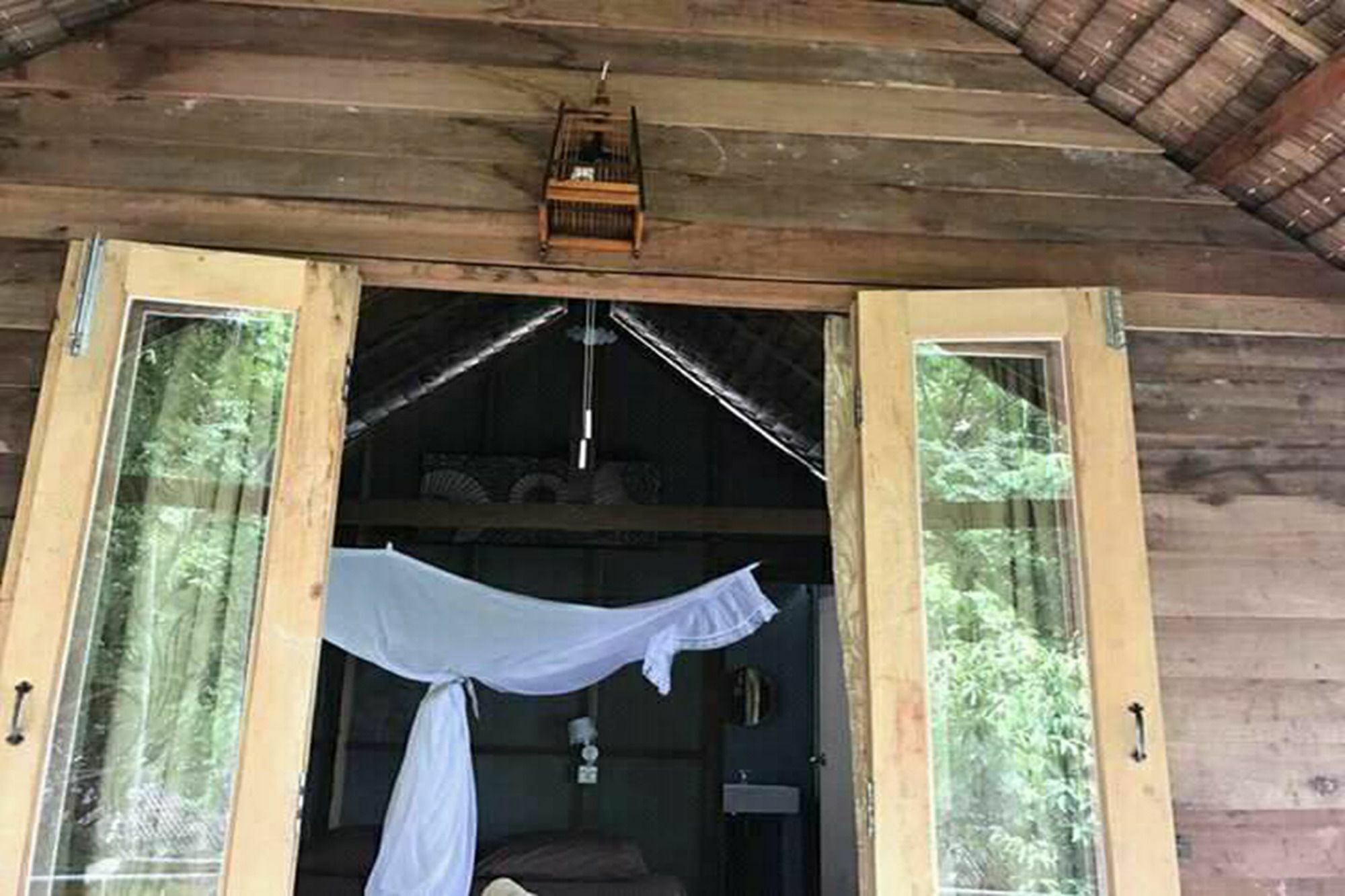 Kafair Hut (Adults Only) Hotel Koh Lipe Luaran gambar