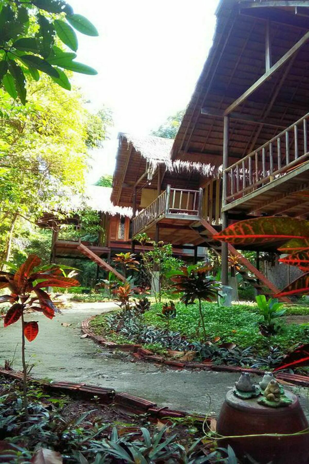 Kafair Hut (Adults Only) Hotel Koh Lipe Luaran gambar