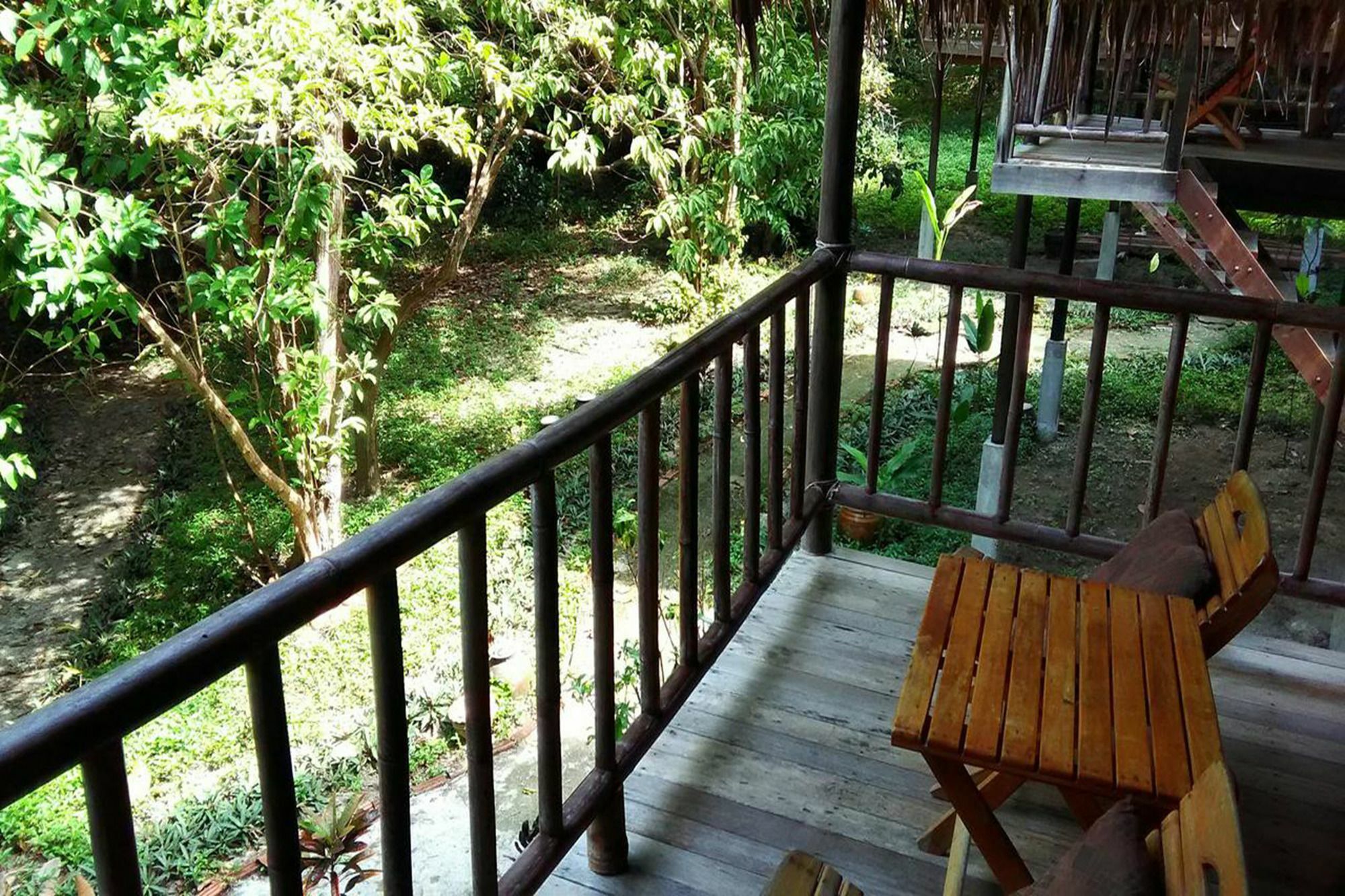 Kafair Hut (Adults Only) Hotel Koh Lipe Luaran gambar