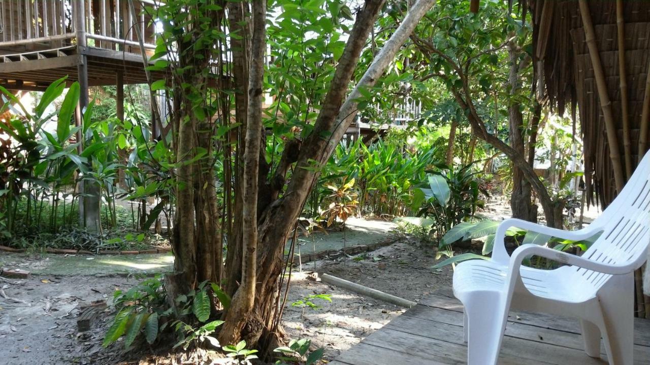 Kafair Hut (Adults Only) Hotel Koh Lipe Luaran gambar
