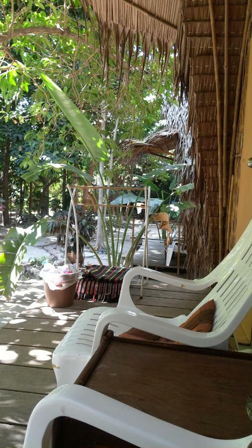 Kafair Hut (Adults Only) Hotel Koh Lipe Luaran gambar