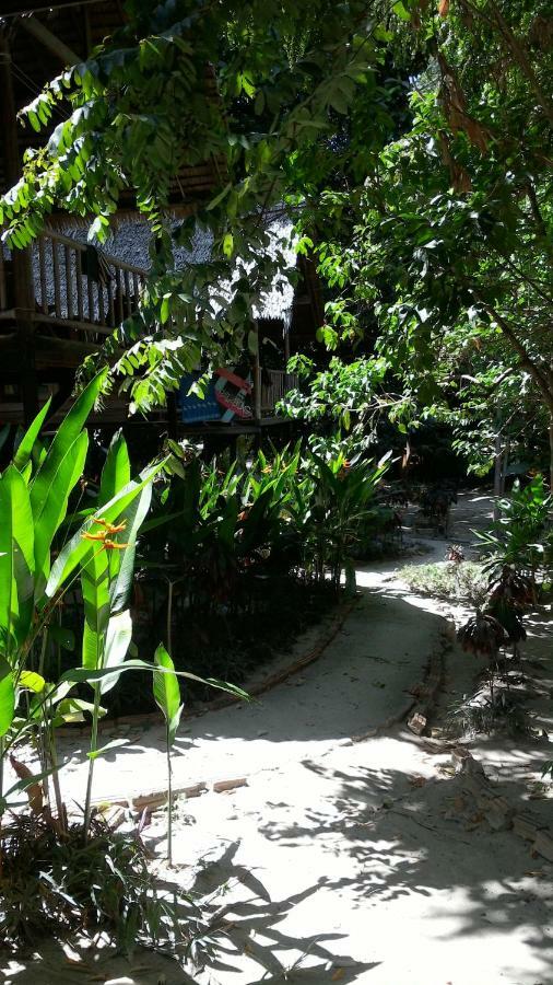 Kafair Hut (Adults Only) Hotel Koh Lipe Luaran gambar