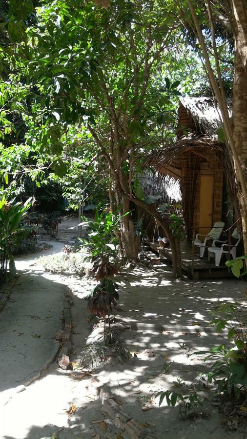 Kafair Hut (Adults Only) Hotel Koh Lipe Luaran gambar