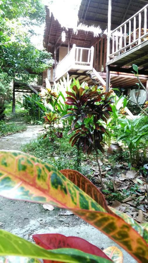 Kafair Hut (Adults Only) Hotel Koh Lipe Luaran gambar