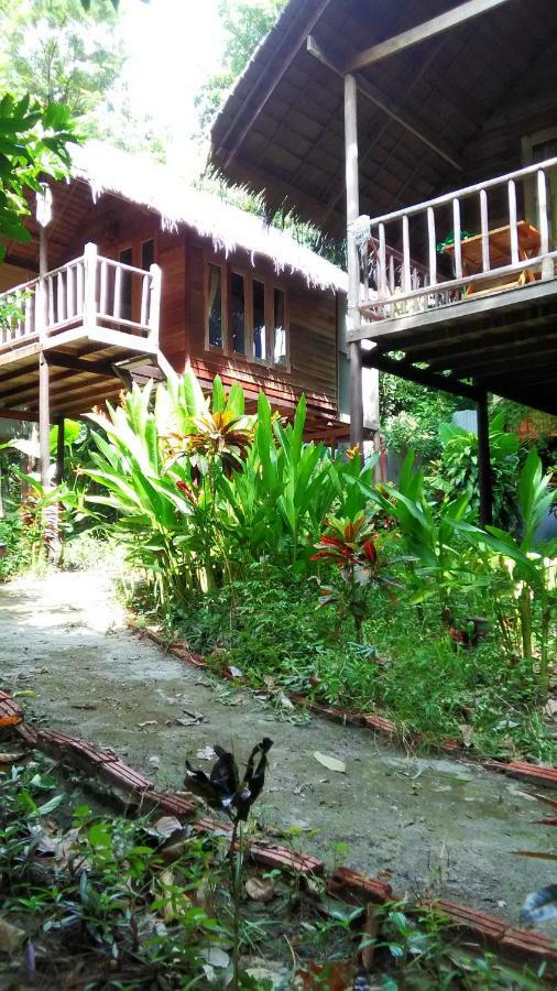 Kafair Hut (Adults Only) Hotel Koh Lipe Luaran gambar