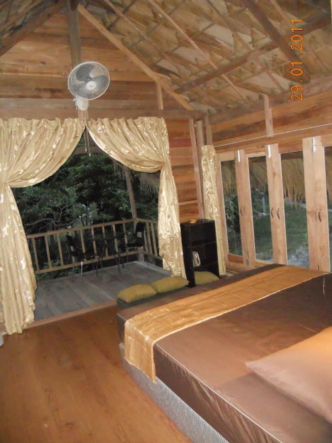 Kafair Hut (Adults Only) Hotel Koh Lipe Luaran gambar