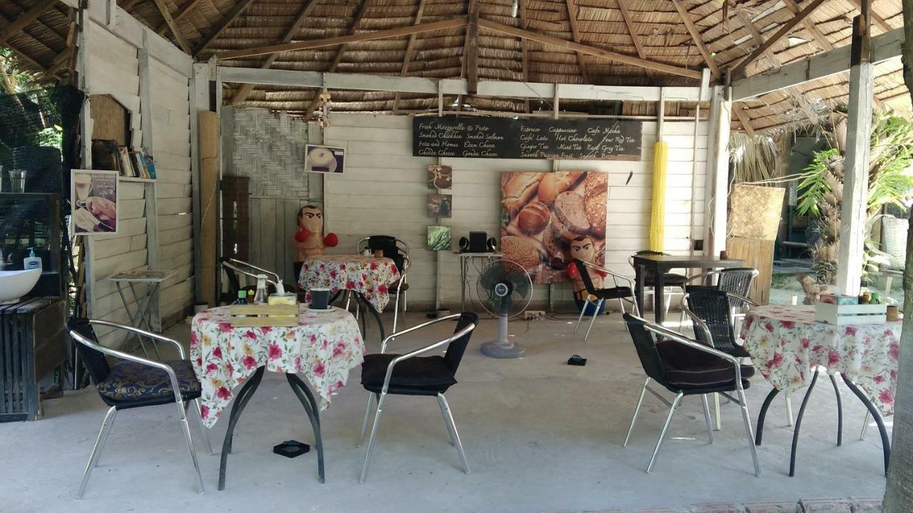 Kafair Hut (Adults Only) Hotel Koh Lipe Luaran gambar