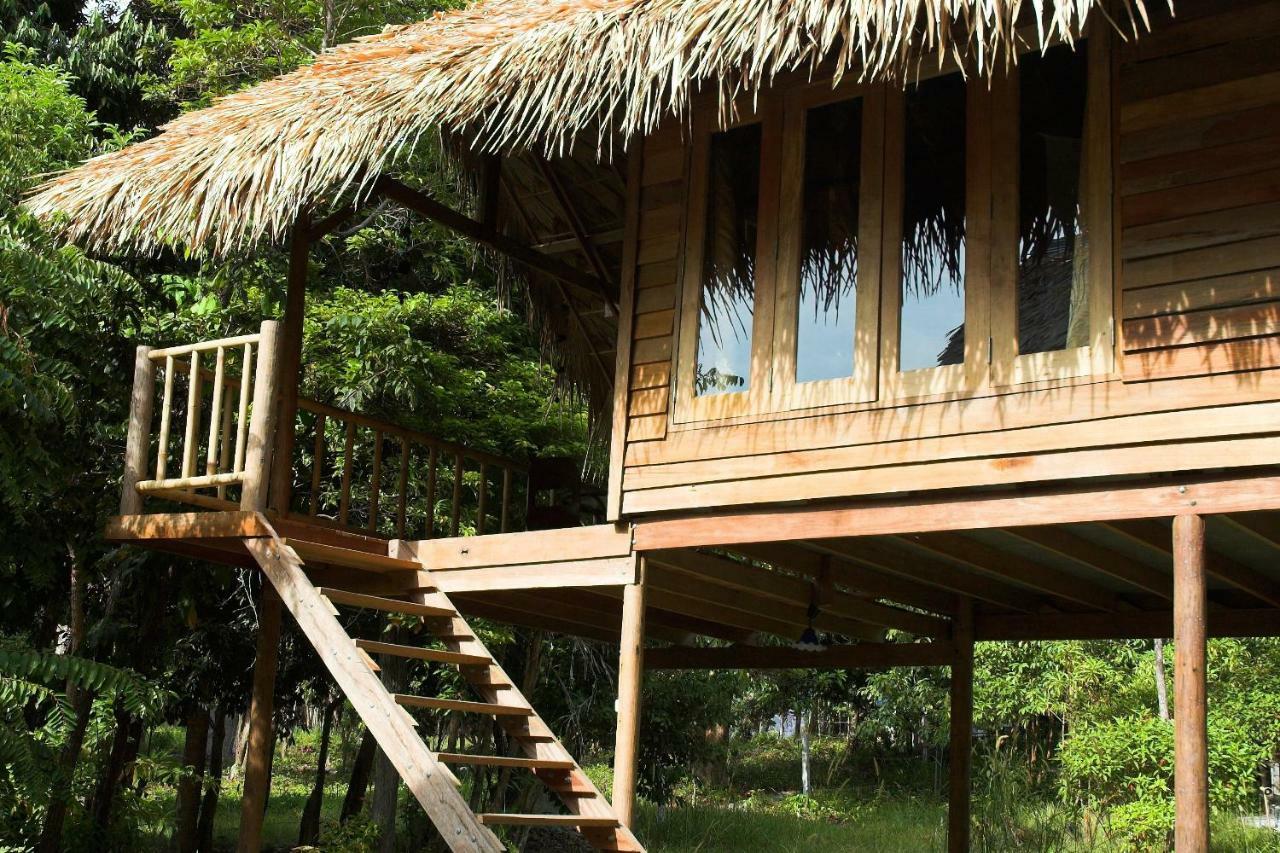 Kafair Hut (Adults Only) Hotel Koh Lipe Luaran gambar