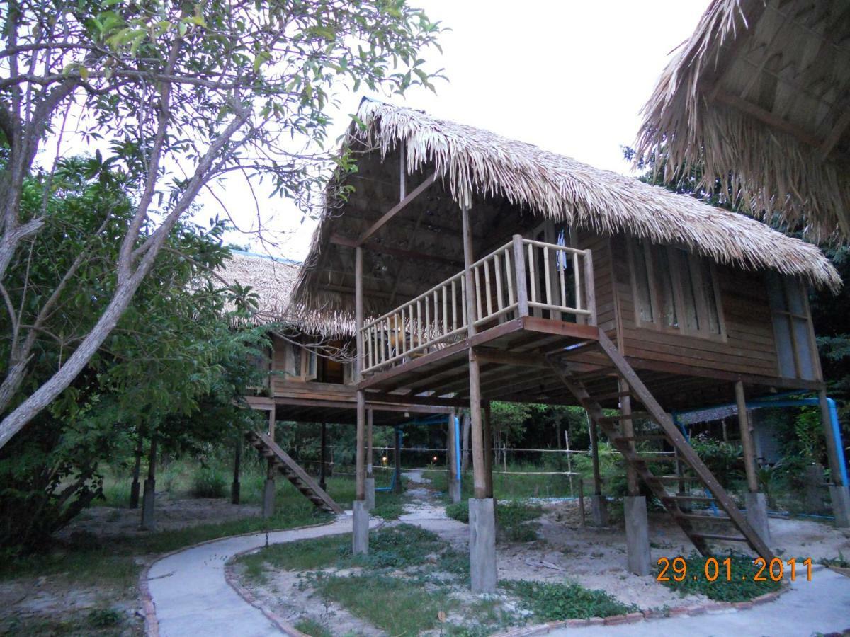 Kafair Hut (Adults Only) Hotel Koh Lipe Luaran gambar