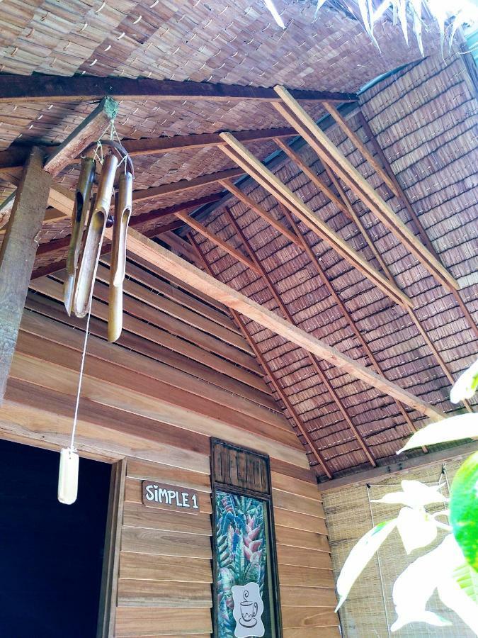 Kafair Hut (Adults Only) Hotel Koh Lipe Luaran gambar