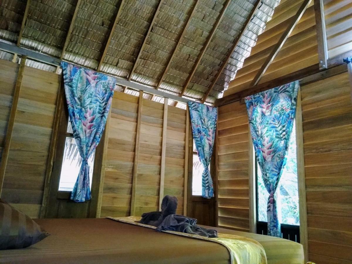 Kafair Hut (Adults Only) Hotel Koh Lipe Luaran gambar