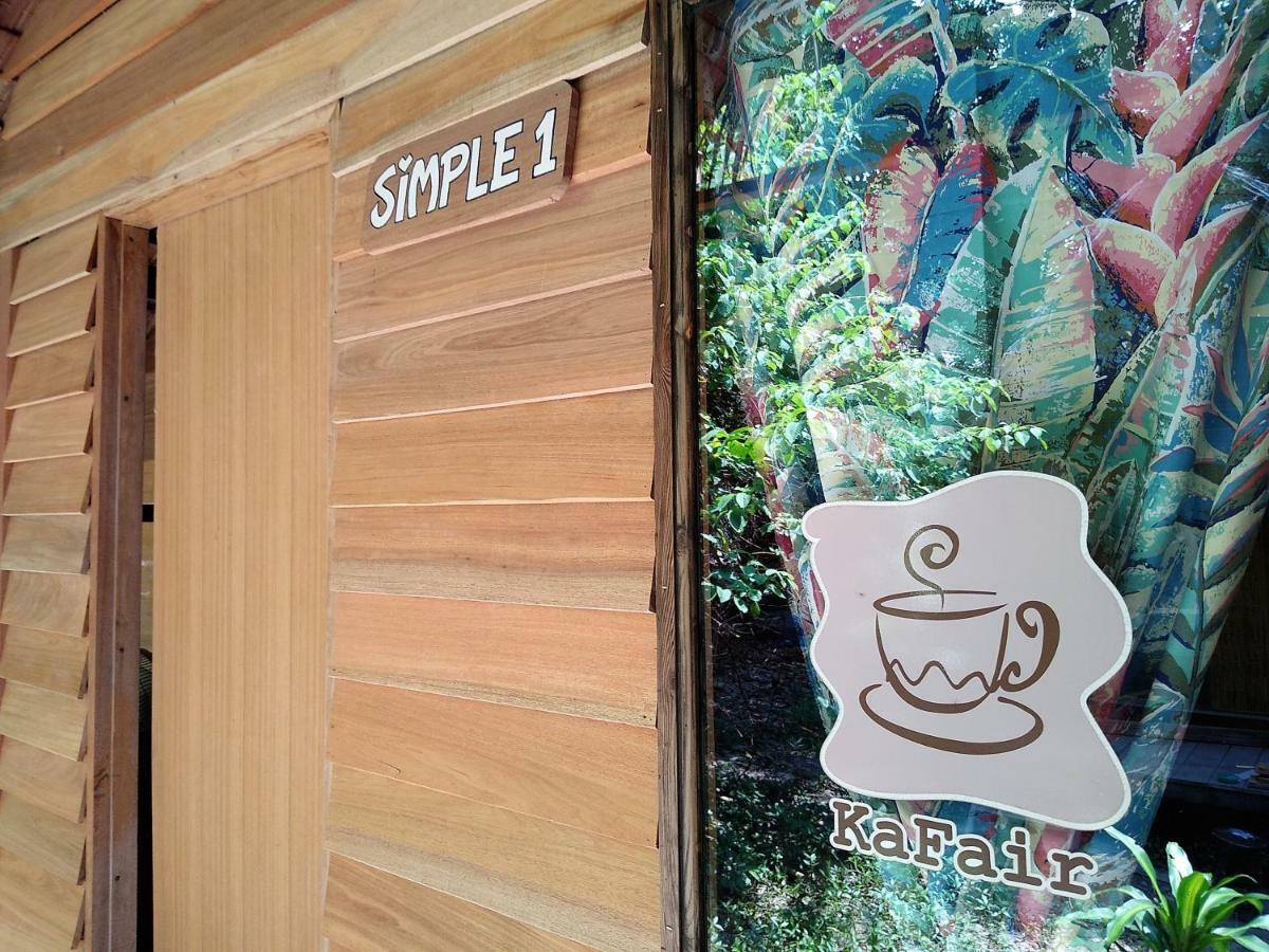 Kafair Hut (Adults Only) Hotel Koh Lipe Luaran gambar