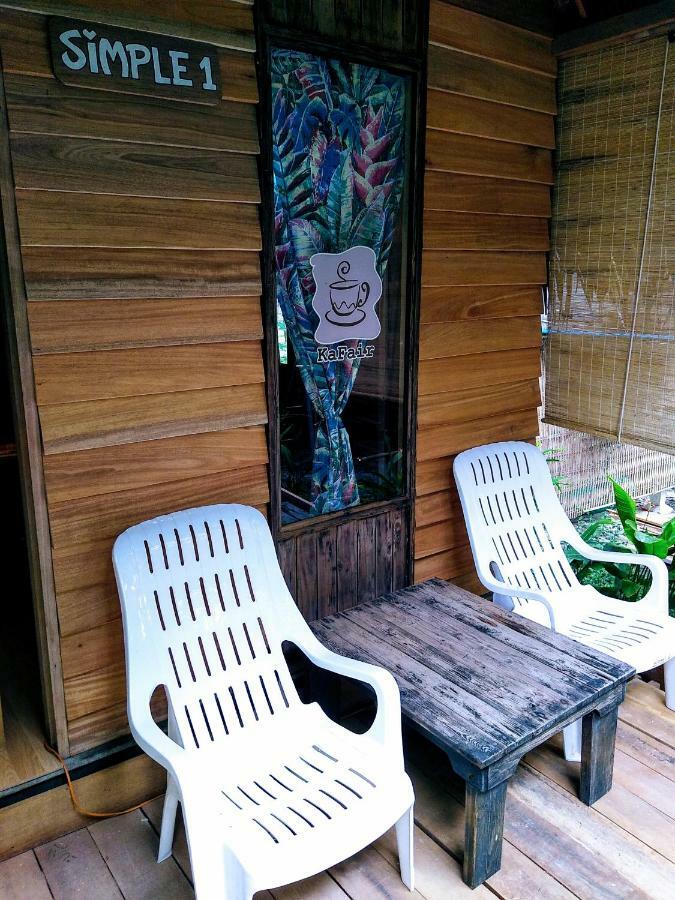 Kafair Hut (Adults Only) Hotel Koh Lipe Luaran gambar
