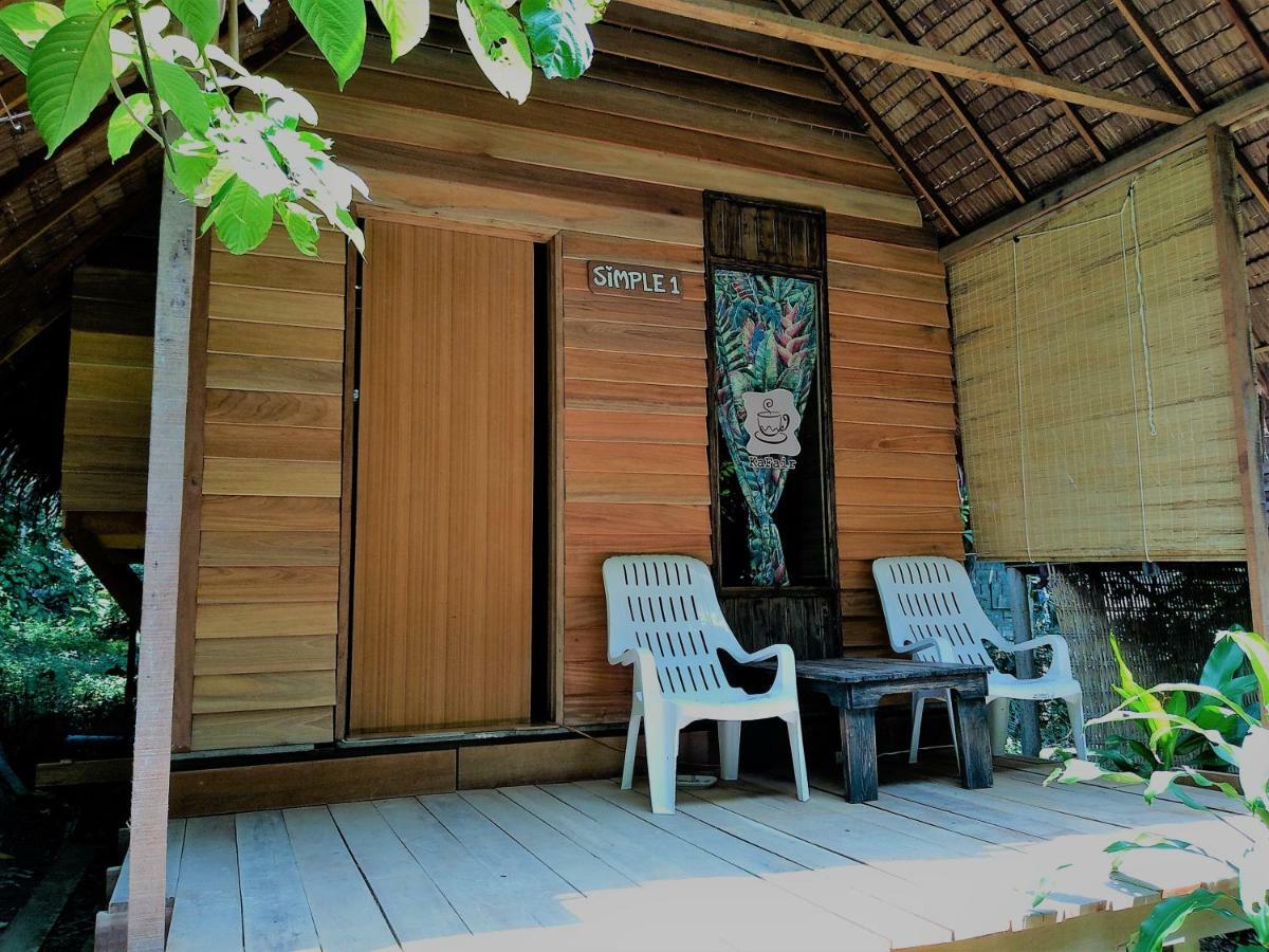 Kafair Hut (Adults Only) Hotel Koh Lipe Luaran gambar