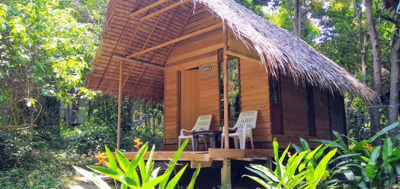 Kafair Hut (Adults Only) Hotel Koh Lipe Luaran gambar