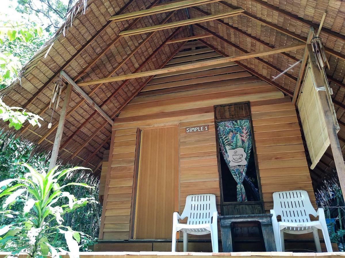 Kafair Hut (Adults Only) Hotel Koh Lipe Luaran gambar