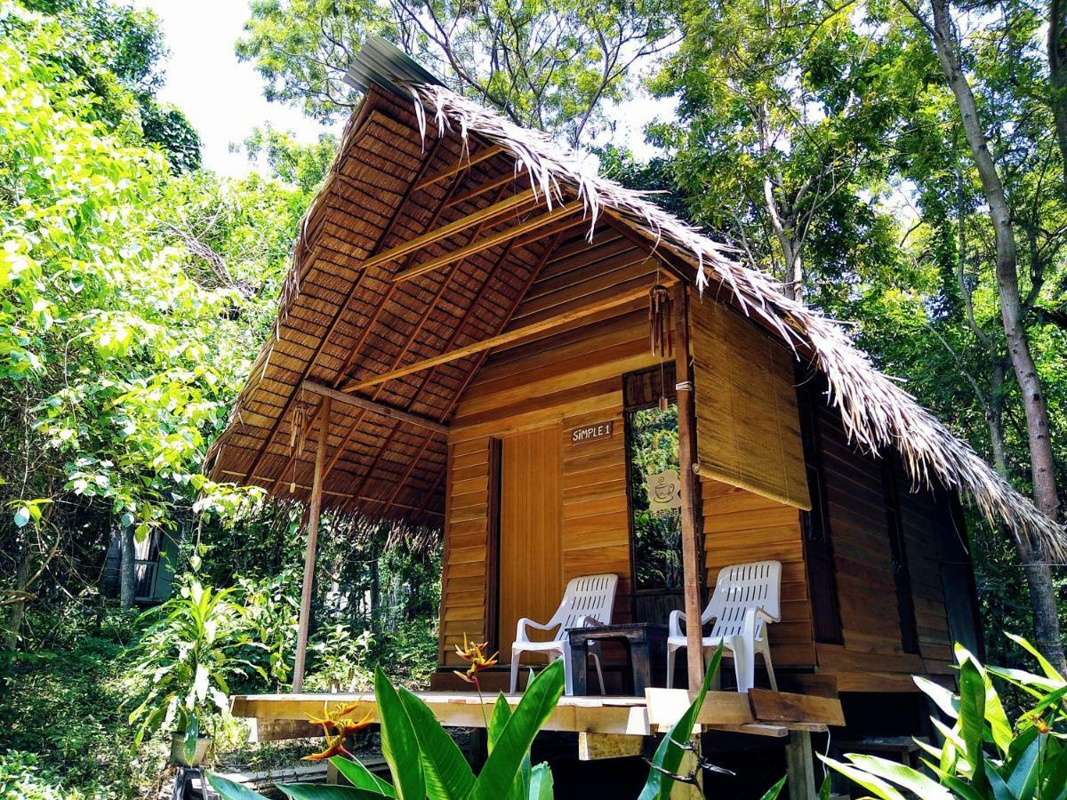 Kafair Hut (Adults Only) Hotel Koh Lipe Luaran gambar