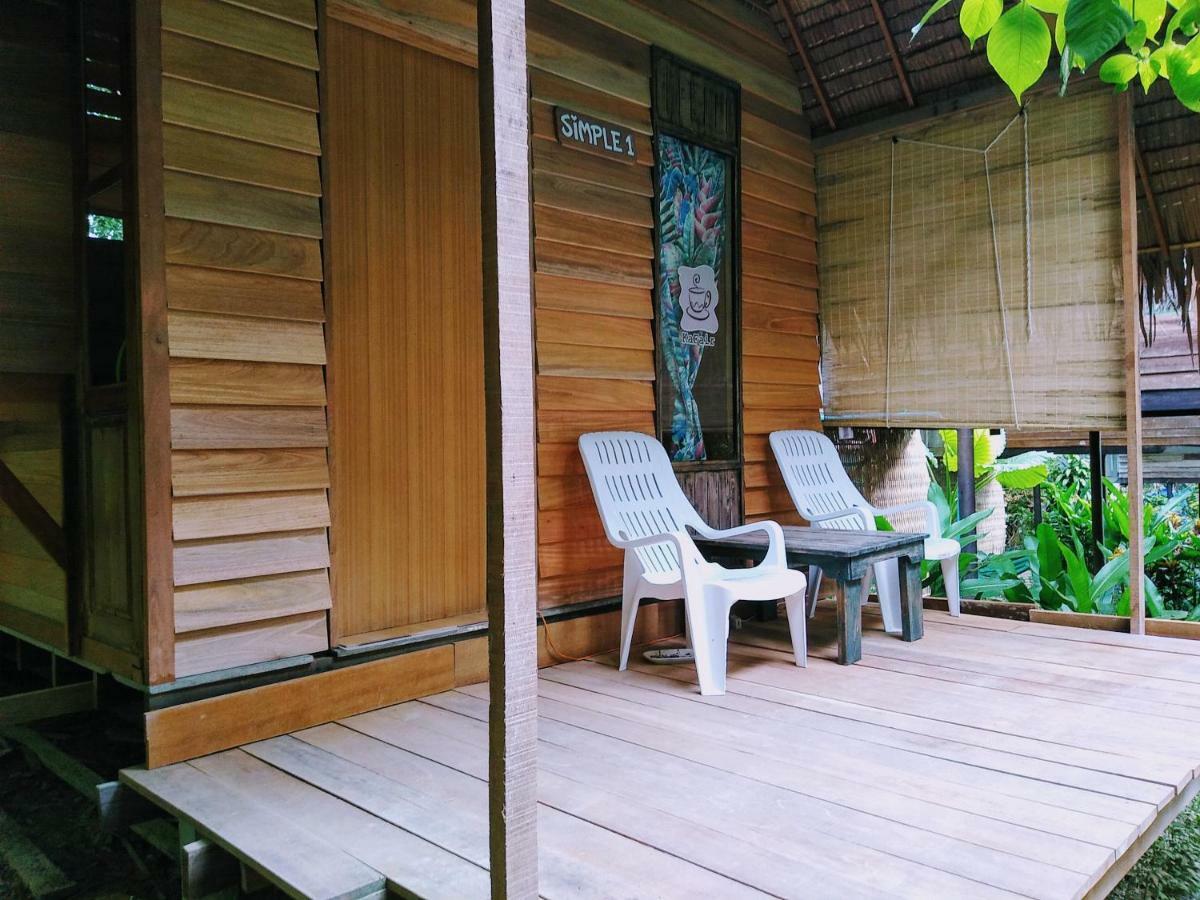 Kafair Hut (Adults Only) Hotel Koh Lipe Luaran gambar